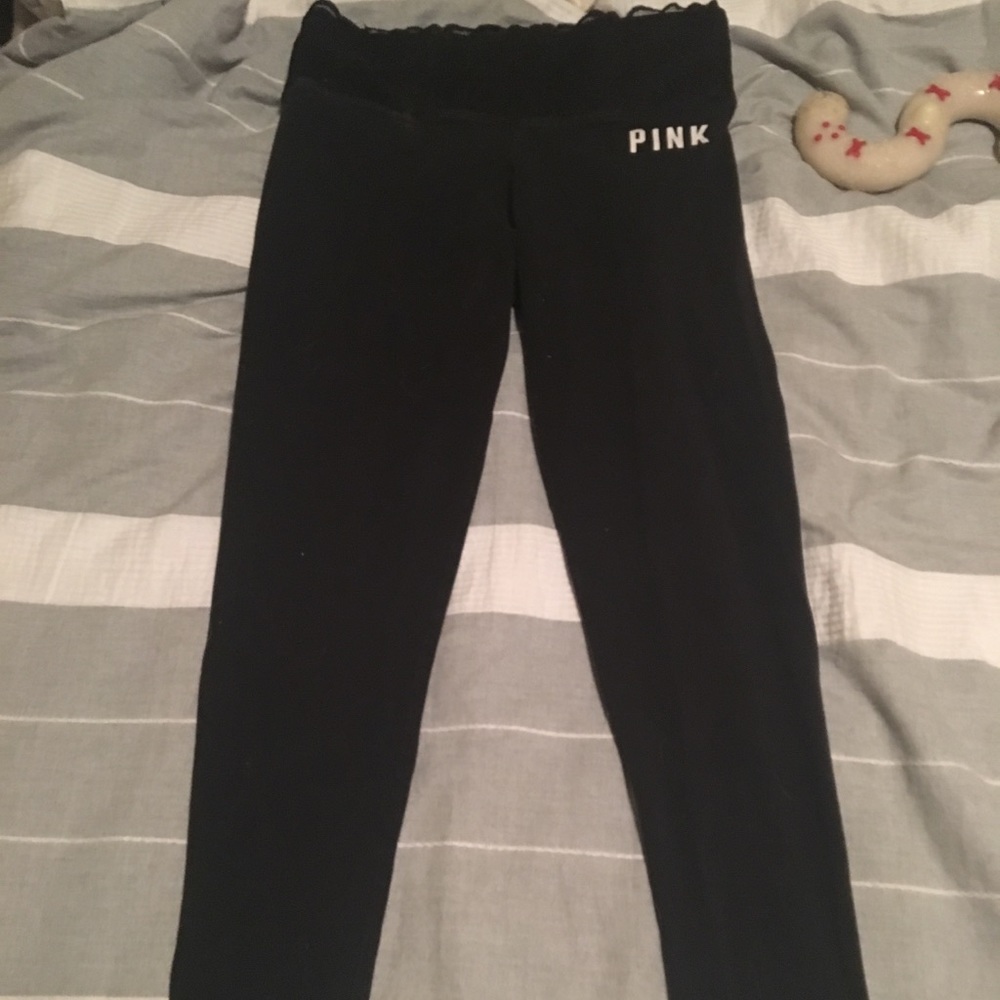 Victoria’s Secret leggings M